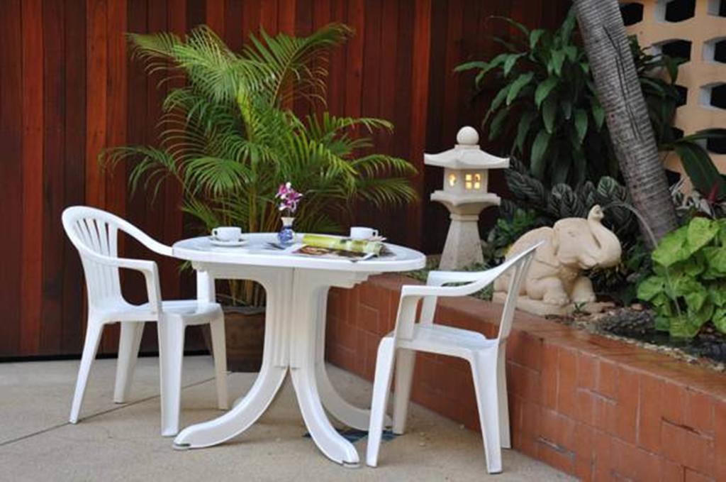 Swan Hotel Bangkok Dış mekan fotoğraf
