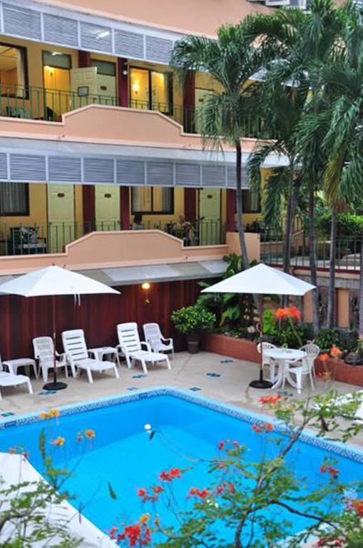 Swan Hotel Bangkok Dış mekan fotoğraf