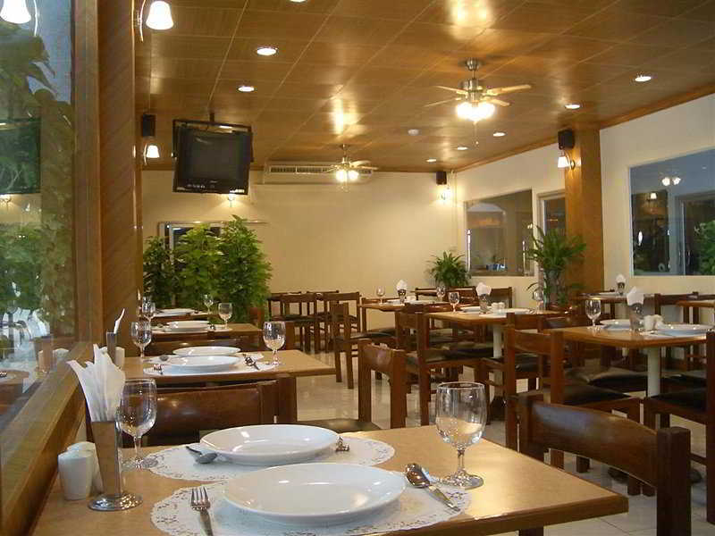 Swan Hotel Bangkok Dış mekan fotoğraf